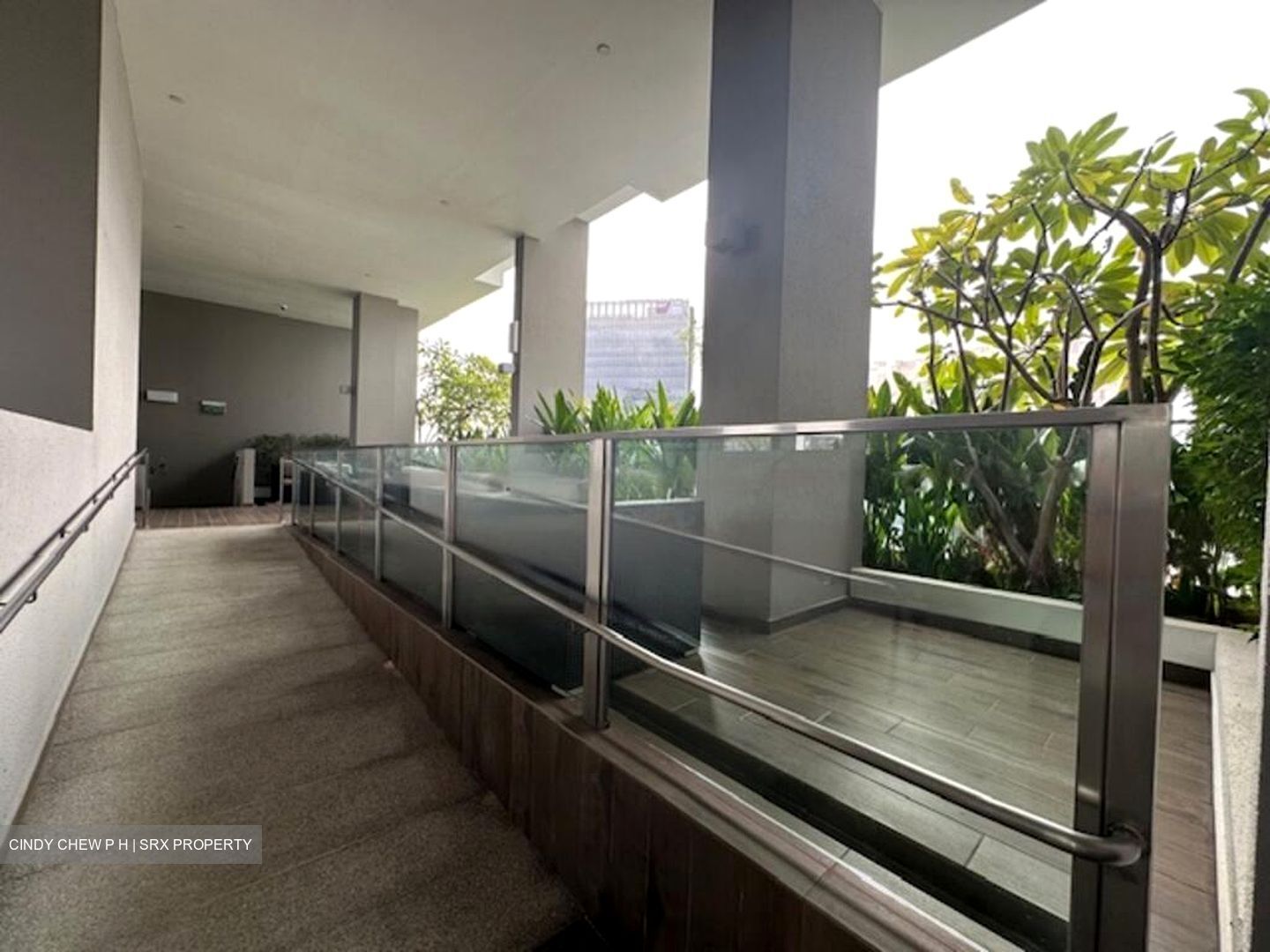 8 Bassein (D11), Apartment #439411781